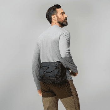 Batoh Fjällräven Kajka 65 S/M Green