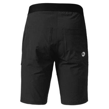 Kraťasy Martini ALPMATE Shorts Dynamic Men black_white