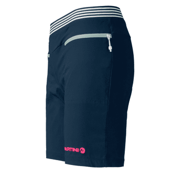 Kraťasy Martini ALPMATE Shorts Straight Women true navy