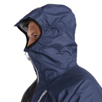 Bunda Direct Alpine CYCLONE 1.0 black/navy