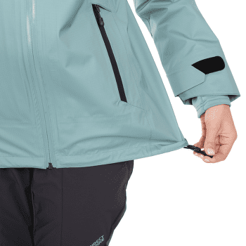 Bunda Direct Alpine TALUNG Lady arctic