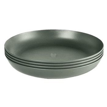 Súprava Light My Fire RamenPlate sagegreen 4-pack Sagegreen