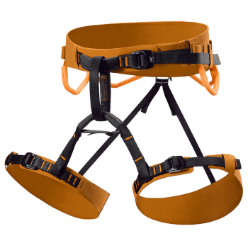 Sedák Arcteryx AR 385 Harness Women Yukon/Amaranthus/Edziza