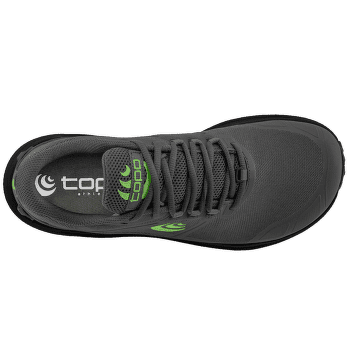 Topánky Topo athletic Terraventure 4 Dark Grey / Green