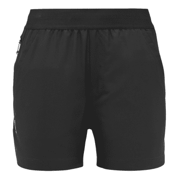 Kraťasy Millet WANAKA STRETCH SHORT III Women NOIR NEW