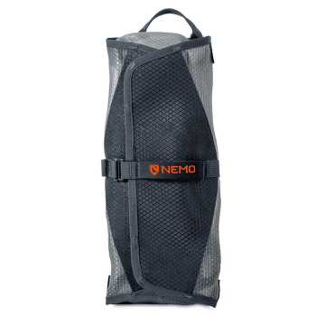 Stolička Nemo Equipment Moonlite Elite Reclining Camp Chair Black