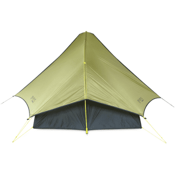 Stan Nemo Equipment Hornet OSMO 2P