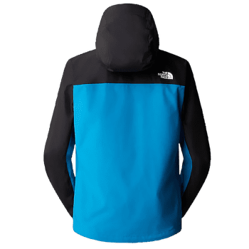 Bunda The North Face Dryzzle Futurelight Jacket Men ADRIATIC BLUE-TNF BLACK