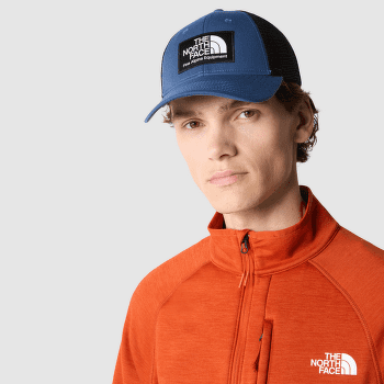 Šiltovka The North Face Mudder Trucker TNFB/TNFMDGYHTR