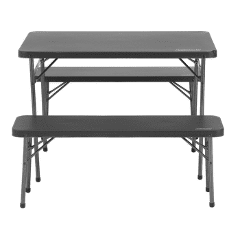 Set Coleman 4 PACK AWAY SET