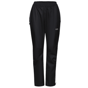 Nohavice Direct Alpine Cyclone Pants Lady black