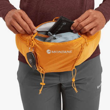 Batoh Montane TRAILBLAZER 3 MOONSCAPE
