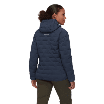 Bunda Mammut Sender IN Hooded Jacket Women 40320 deep teal