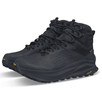 Topánky Altra OLYMPUS 6 HIKE MID GTX Women BLACK