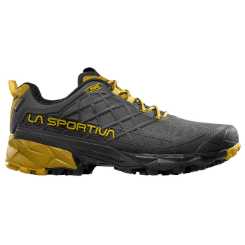 Topánky La Sportiva Akyra II GTX Carbon/Bamboo