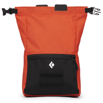 Vrecko Black Diamond TEAM CHALK POT Octane