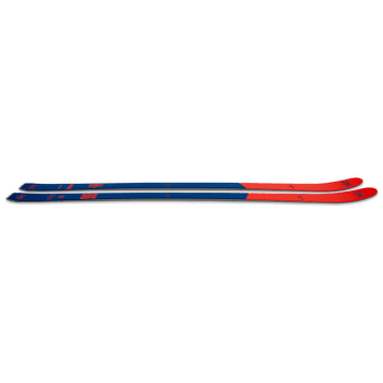 Lyže Zag ZAG SKIS H86 2022-2023 BLUE/RED