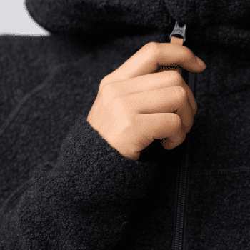 Mikina Fjällräven Kaitum Fleece Women Dune Beige
