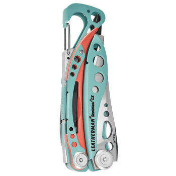Nôž Leatherman SKELETOOL CX PARADISE