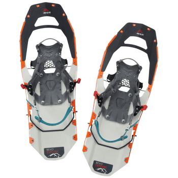 Snežnice MSR Revo Explore M22 Blaze Orange Blaze Orange