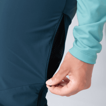 Nohavice Martini FULLFORCE PANTS Women surf