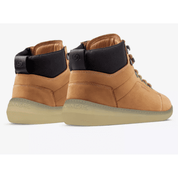 Topánky Skinners Boots Farmer Desert (Gum)