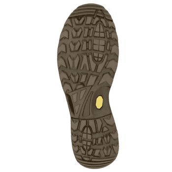 Topánky Lowa Renegade Warm GTX Mid navy