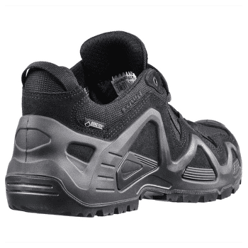 Topánky Lowa Zephyr GTX Lo TF schwarz