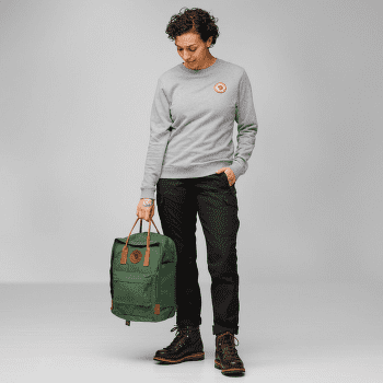 Batoh Fjällräven Kanken no. 2 Laptop 15 Fossil