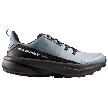 Topánky Mammut Aenergy Hike Low GTX Men 00791 strata-black