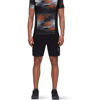 Kraťasy Mammut Massone Sport Shorts Men 00789 strata