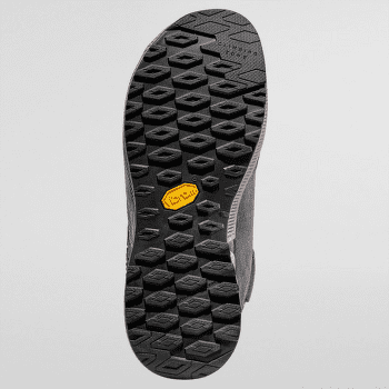 Topánky La Sportiva TX2 Evo Leather Women Carbon/Red Plum