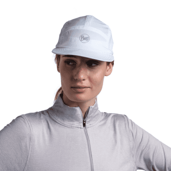 Šiltovka Buff 5 Panel Cap SOLID TEAL
