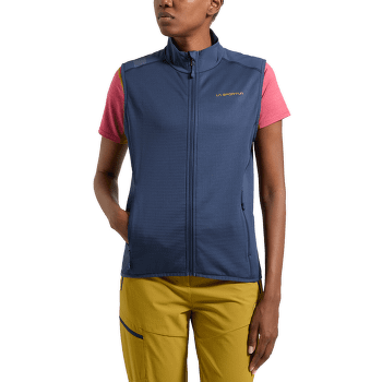 Vesta La Sportiva EXISTENCE VEST Women Night Sky/Chalk