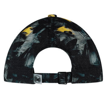 Šiltovka Buff Pack Baseball Cap OKISA MULTI