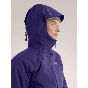 Bunda Arcteryx Beta SL Jacket Women Pineberry
