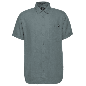 Košeľa krátky rukáv Mammut Alvra Summer Shirt Men 00789 strata