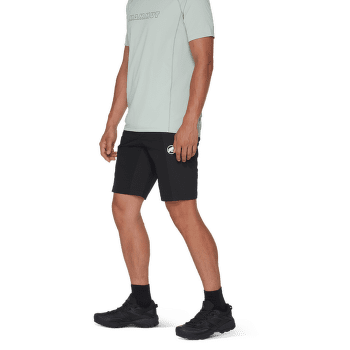 Kraťasy Mammut Ducan Shorts Men marine-tschiel