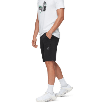 Kraťasy Mammut Runbold IV Shorts Men 50665 tschiel
