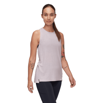 Tielko Mammut Massone Light Tank Top Women 3818 dark mammut red