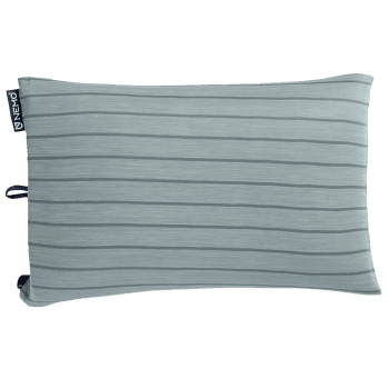 Vankúš Nemo Equipment Fillo Silt Stripe