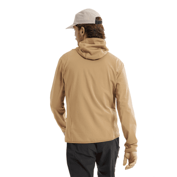 Mikina Arcteryx Kyanite Lightweight Hoody Men Stone Green