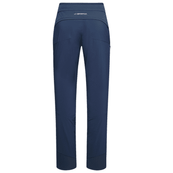Nohavice La Sportiva MONUMENT PANTS Women Night Sky/Chalk