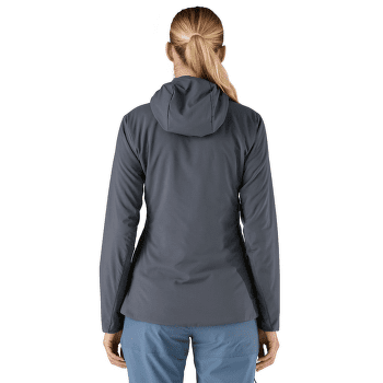 Bunda Patagonia Nano-Air®Ultralight Full - Zip Hoody Women Early Teal