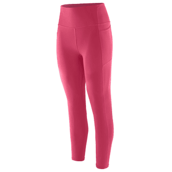 Nohavice Patagonia Maipo 7/8 Stash Tights Women Luminous Pink