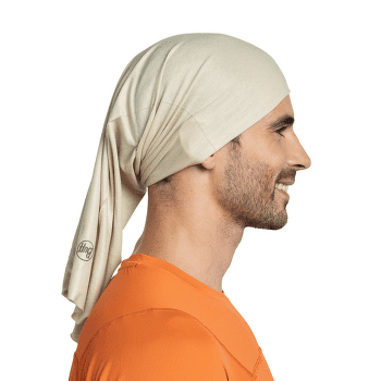 Šatka Buff Coolnet UV+ Insect Shield (119329) SOLID SLATE