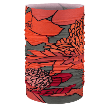 Šatka Buff Coolnet UV ARAMAY POPPY