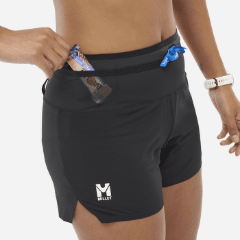 Kraťasy Millet Intense Pro Light Short Women CORONET BLUE