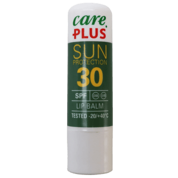 Balzam Care Plus Sun Protection Lipstick SPF 30 Tube