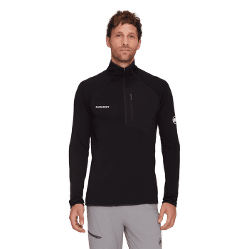 Mikina Mammut  Aenergy Light ML Half Zip Pull Men 50665 tschiel